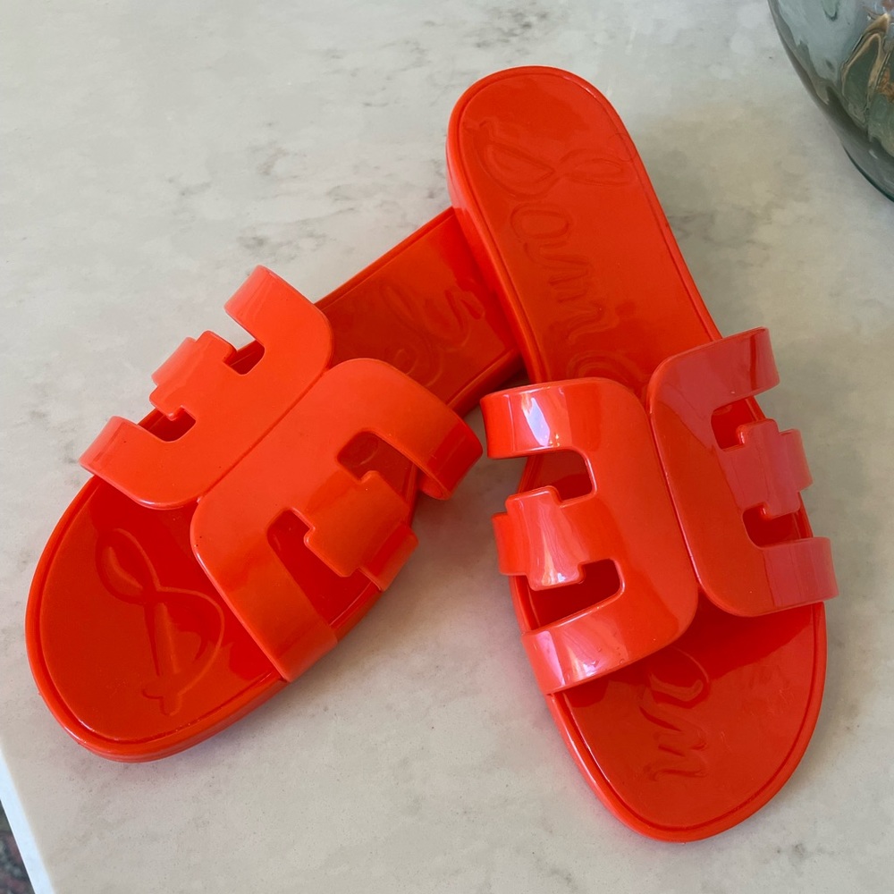 Sam Edelman Bay Jelly Slide